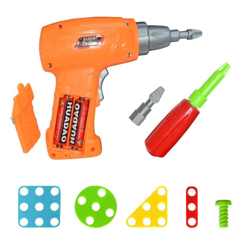 Kids Creative Tool DIY - JETHNICO