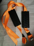 2PCS Emergency Tire Straps - JETHNICO