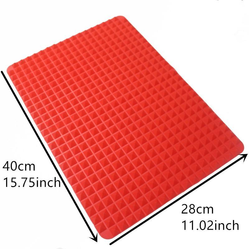 Multi-Use Silicone Healthy Baking Mat - JETHNICO