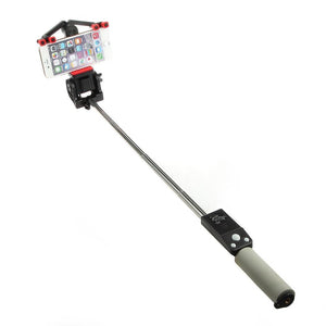 360 degrees Rotation Selfie Stick - JETHNICO