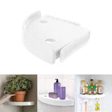 Multi-functional Corner Shelf No Screws - JETHNICO