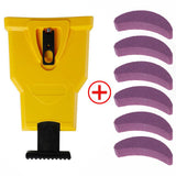 Chainsaw Teeth Sharpener - JETHNICO