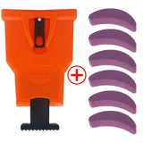 Chainsaw Teeth Sharpener - JETHNICO