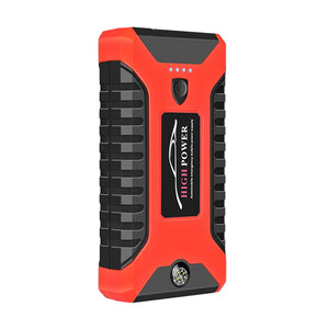 Mobile Phone Tablet Auto Jumper - JETHNICO