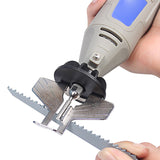 Chainsaw Sharpening - JETHNICO