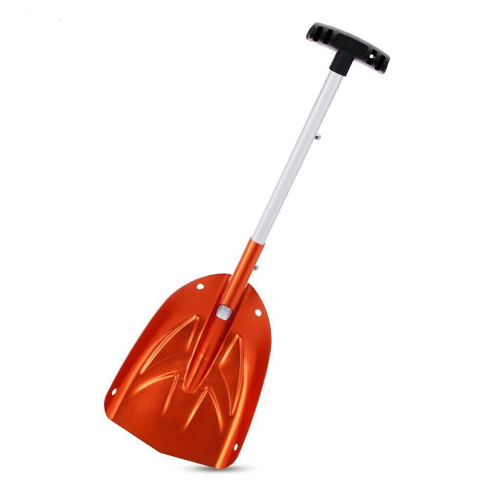 Retractable Outdoor Snow Shovel - JETHNICO