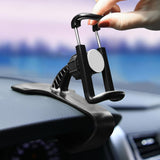 CAR CLIP PHONE HOLDER - JETHNICO