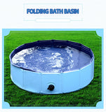 Pet Dog Cat Swimming Pool - JETHNICO