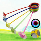 Children LED Flashing Jumping Rope - JETHNICO