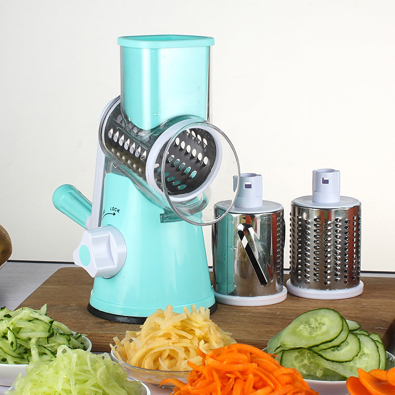 Etrendpro™ Vegetable Slicer - JETHNICO