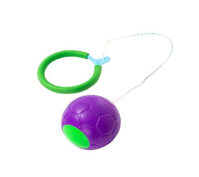 Children LED Flashing Jumping Rope - JETHNICO