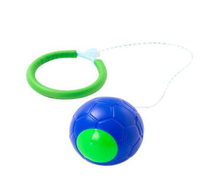 Children LED Flashing Jumping Rope - JETHNICO