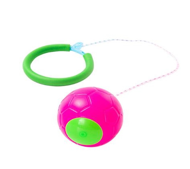 Children LED Flashing Jumping Rope - JETHNICO