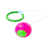 Children LED Flashing Jumping Rope - JETHNICO