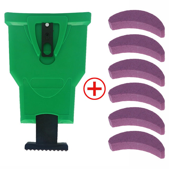 Chainsaw Teeth Sharpener - JETHNICO