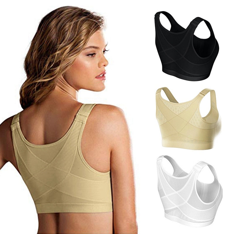 Posture Corrector bra - JETHNICO