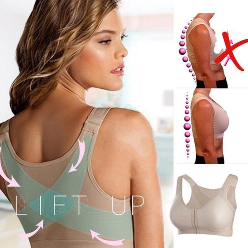 Posture Corrector bra - JETHNICO