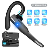 Bluetooth Earphone Wireless For Driving HD Call