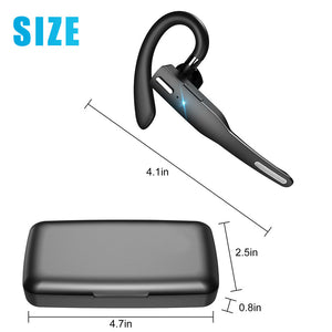 Bluetooth Earphone Wireless For Driving HD Call