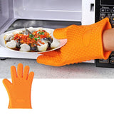 Heat-Resistant Gloves(1 Pair) - JETHNICO