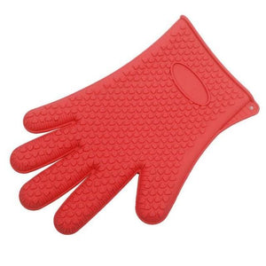 Heat-Resistant Gloves(1 Pair) - JETHNICO