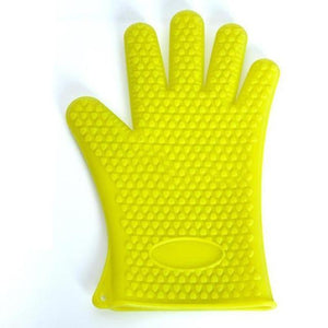 Heat-Resistant Gloves(1 Pair) - JETHNICO