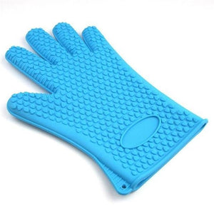 Heat-Resistant Gloves(1 Pair) - JETHNICO