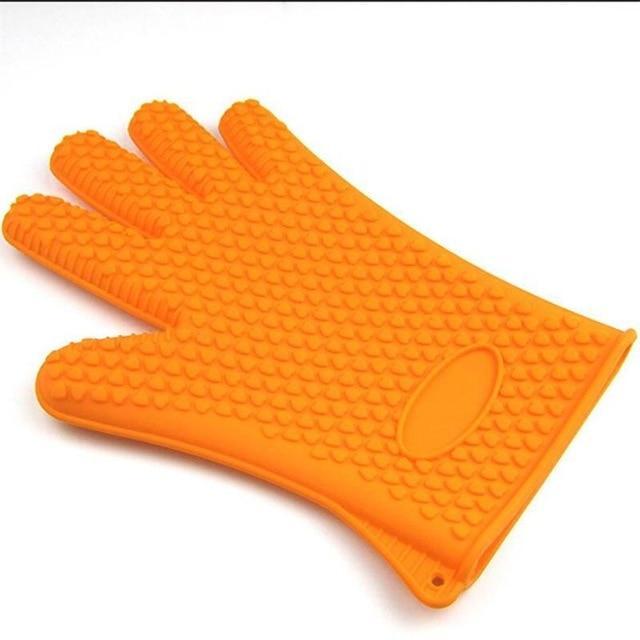 Heat-Resistant Gloves(1 Pair) - JETHNICO