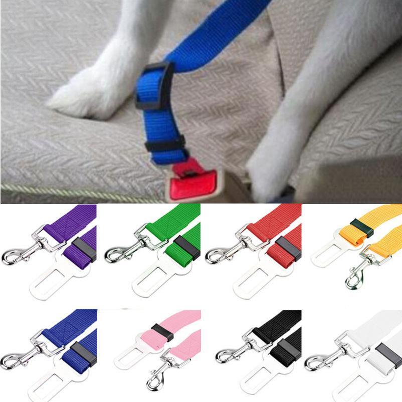 Pet Car Seat Belt - JETHNICO