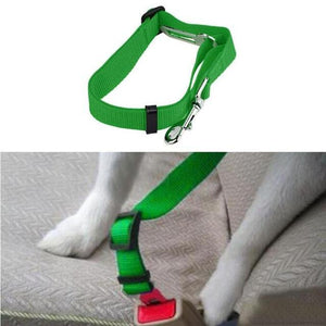 Pet Car Seat Belt - JETHNICO