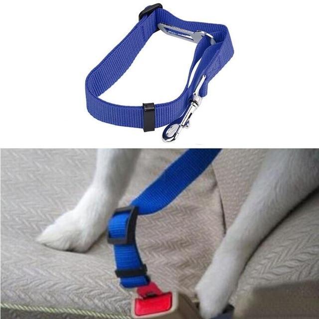 Pet Car Seat Belt - JETHNICO