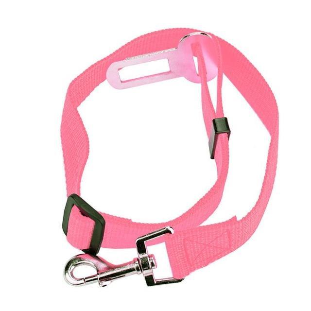 Pet Car Seat Belt - JETHNICO