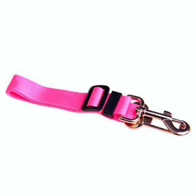 Pet Car Seat Belt - JETHNICO