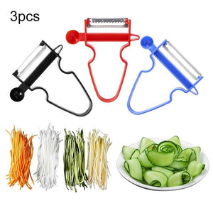 Magic Trio Peeler set - JETHNICO