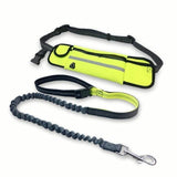 Hands Free Dog Leash - JETHNICO