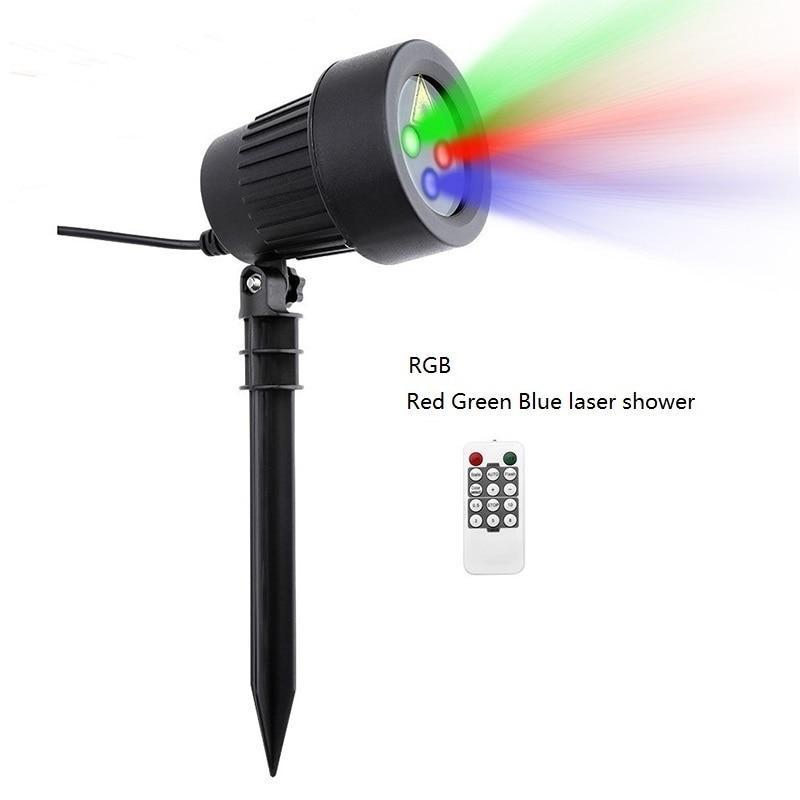 Christmas Laser Projector - JETHNICO