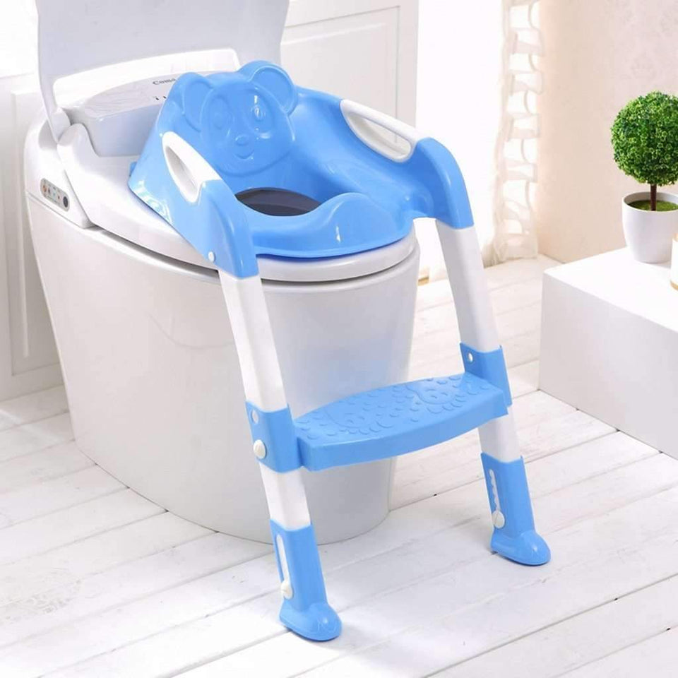 TOILET SEAT TRAINER - JETHNICO