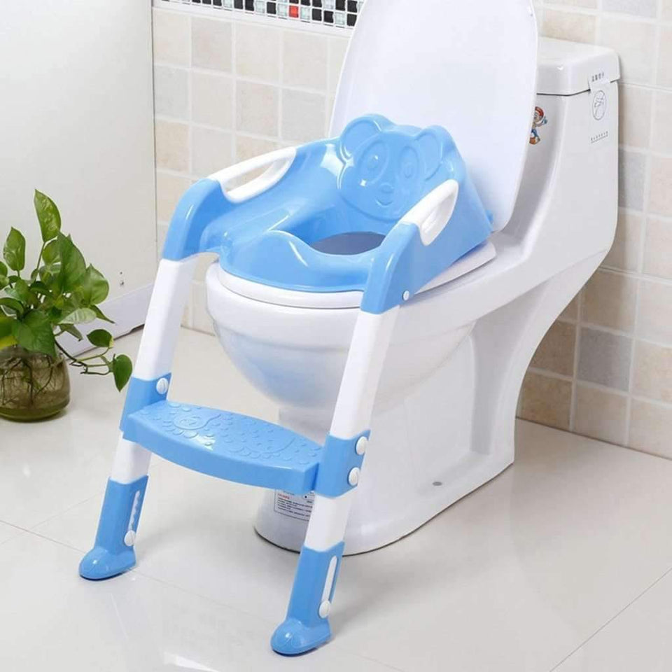 TOILET SEAT TRAINER - JETHNICO