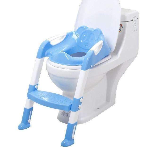 TOILET SEAT TRAINER - JETHNICO