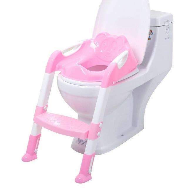 TOILET SEAT TRAINER - JETHNICO