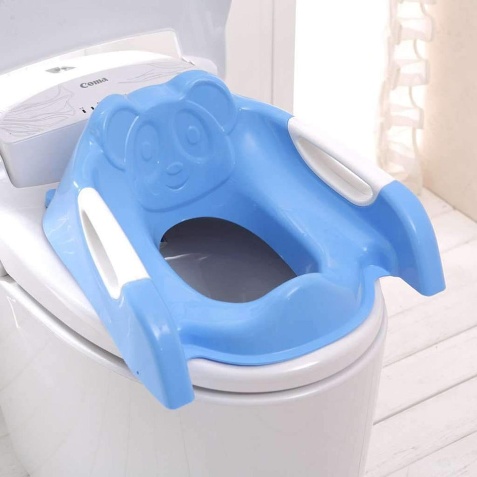 TOILET SEAT TRAINER - JETHNICO