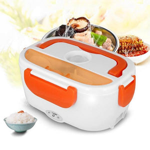 Heating Lunch Box - JETHNICO