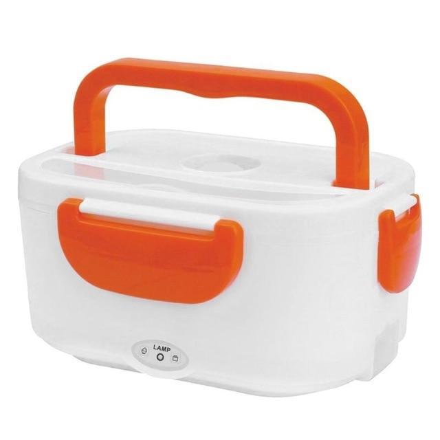 Heating Lunch Box - JETHNICO