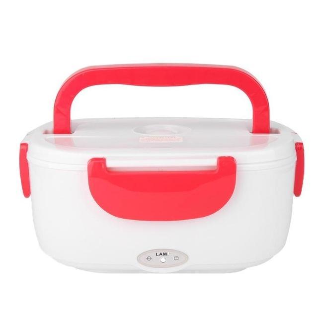 Heating Lunch Box - JETHNICO