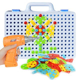 Kids Creative Tool DIY - JETHNICO