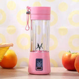 Portable Smoothie Fresh Juice Maker - JETHNICO