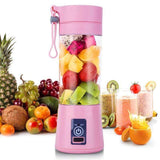 Portable Smoothie Fresh Juice Maker - JETHNICO