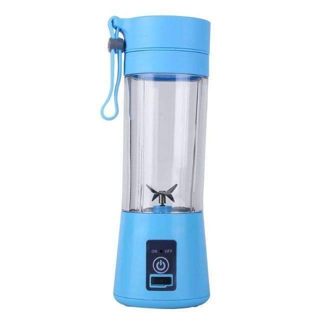 Portable Smoothie Fresh Juice Maker - JETHNICO