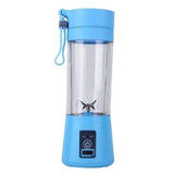 Portable Smoothie Fresh Juice Maker - JETHNICO