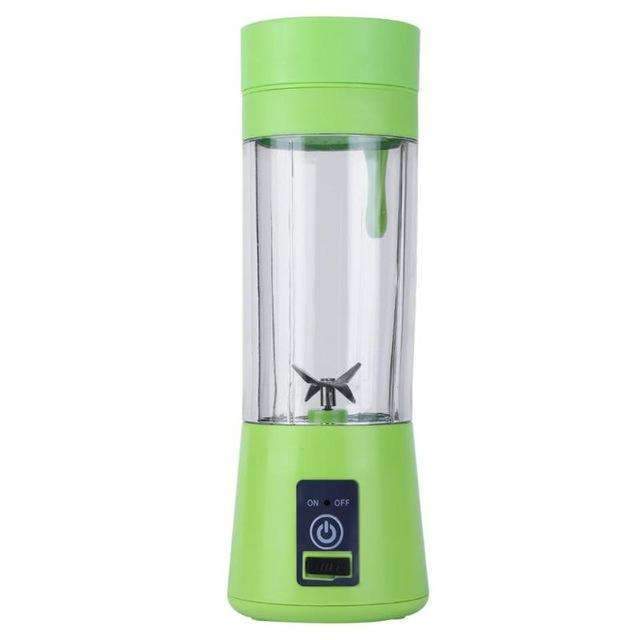 Portable Smoothie Fresh Juice Maker - JETHNICO